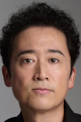 Кацутомо Шібара