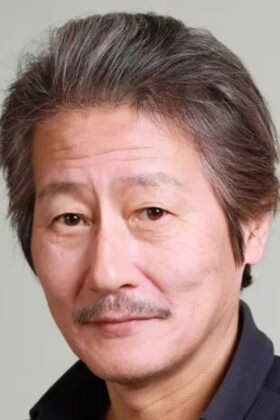 Акіо Накамура