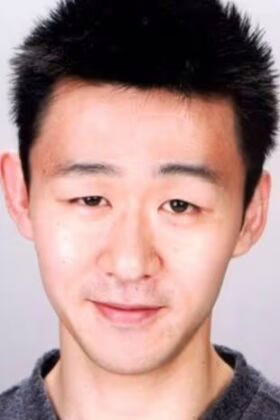 Кацухіса Мацуо