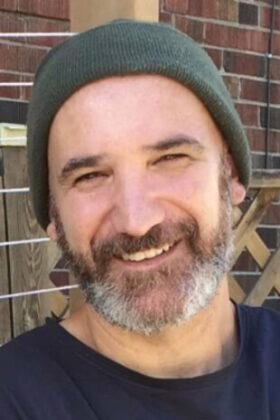 Дерек Роджерс