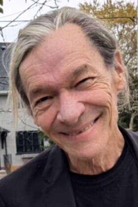 Колін Брантон