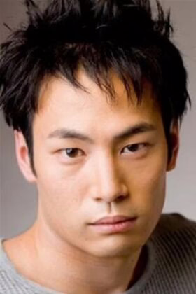 Теппей Акаші