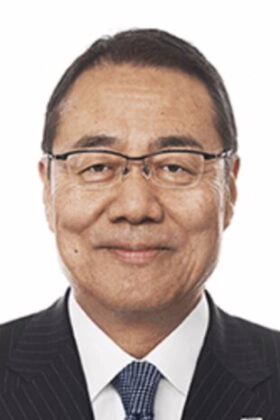 Йошіо Такада