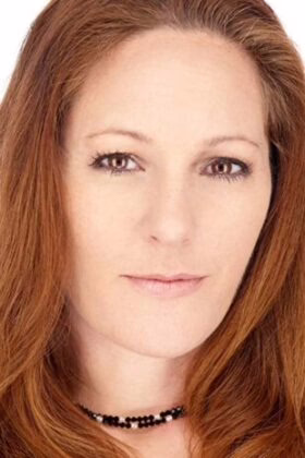 Рейчел Робінсон