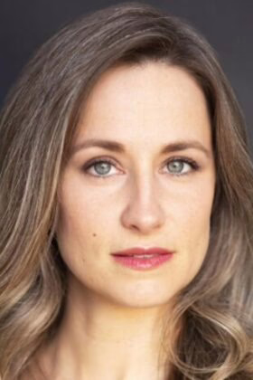 Ешлі Доманґ