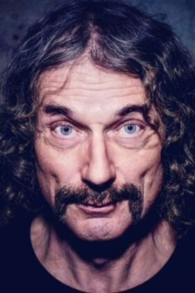 Дейв Томпсон