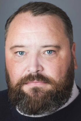 Крістіан Паттерсон