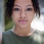 Індія Браун