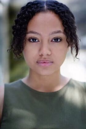 Індія Браун