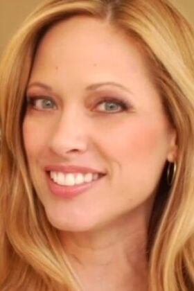 Келлі Гаррон