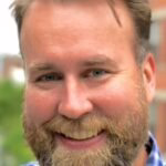 Марк Томпсон