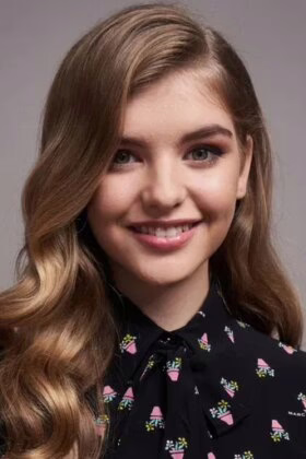Ліліана Рей