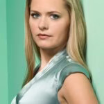 Меґґі Лоусон