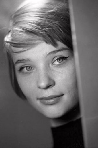 Свєтлана Свєтлічная