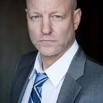 Джеймс Макдональд