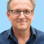 Майкл Мослі