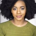 Alyah Chanelle Scott