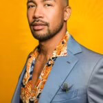Charles Michael Davis