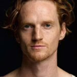 Крістофер Джеймс Бейкер