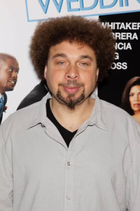 Малкольм Спеллман