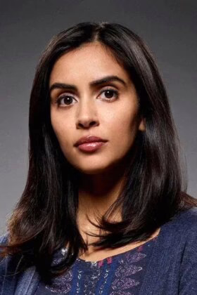 Парвін Каур