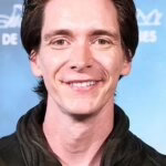 Джеймс Фелпс