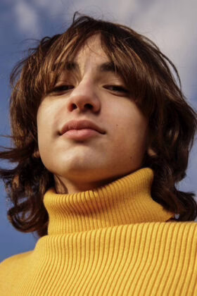 Ажі Робертсон