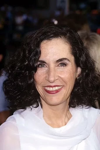 Ренда Гейнс