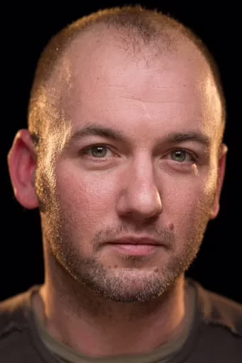 Саймон Баррет