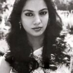 Шабана Азмі