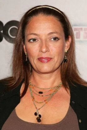 Шерон Анджела