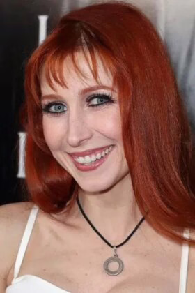 Бонні Морган