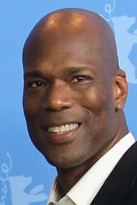 Крістофер Кірбі