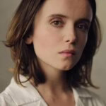 Лара Робінсон