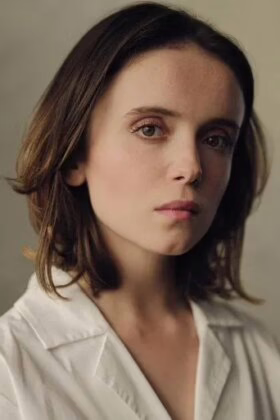 Лара Робінсон