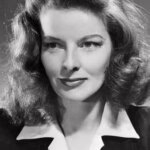 Кетрін Гепберн