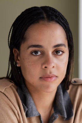 Олівія Ґрей