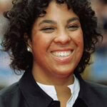 Анджела Робінсон