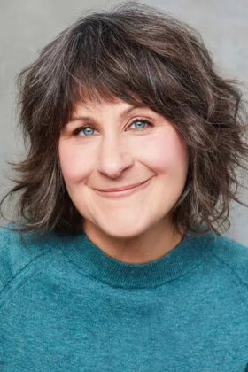 Донна Джей Фулкс