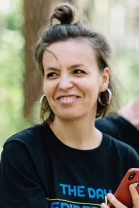 Єва Стрельнікова