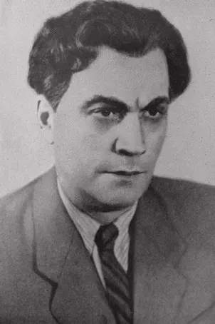 Володимир Сокирко