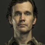 Шон Бріджерс