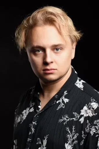 Павел Ґабор