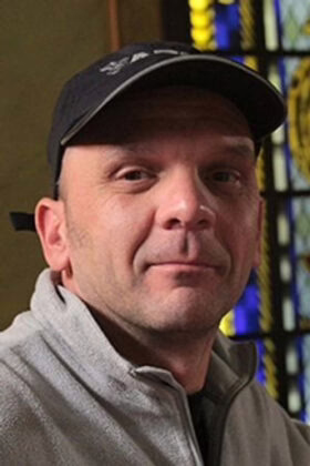 Костянтин Коновалов