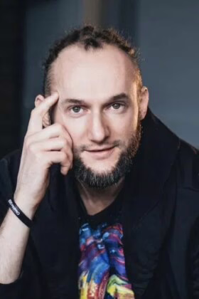 Олександр Олешко
