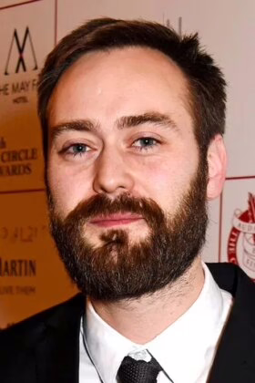 Бенджамін Клірі