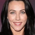 Кірсті Мітчелл