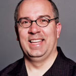 Джефф Піджон