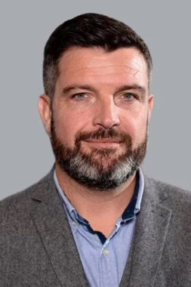 Бредлі Фрігард