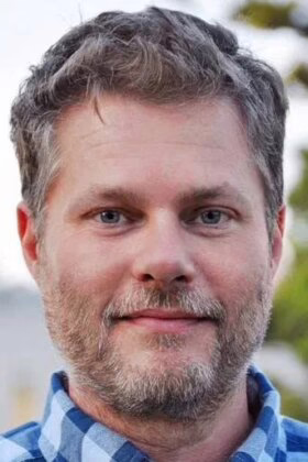 Джефф Говард